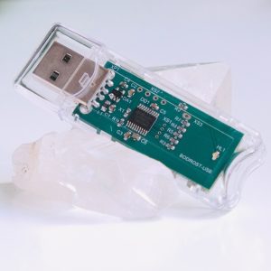 Rezotone 12 -  Shield USB