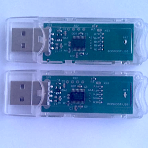 Rezotone 12 -  Set of 2